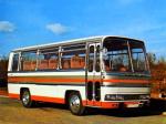 Saviem SC29 1974 года